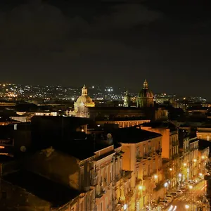 Bed and breakfast And Trinacria View, CTA