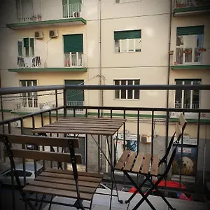Bed and breakfast Perla Sicula, CTA