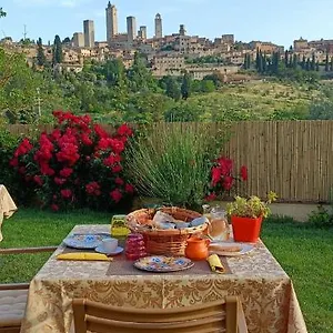 Il Fienile San Gimignano