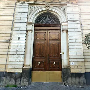 Bed and breakfast Ag Adragna, CTA