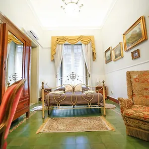 Bed and breakfast La Casa Di Marcello, CTA