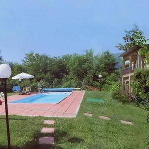*** Hotel The Marquee Italia