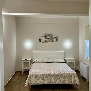  Bed & Breakfast Antico Casale San Pantaleone Italia
