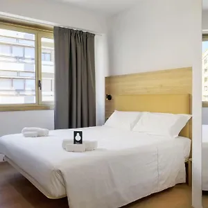 *** Hotel Center Italia