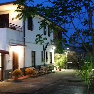 Fontanarossa Airport -private Parking- 3*, CTA Italia