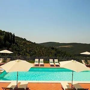 **** Affittacamere Vistarenni Italia