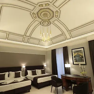 *** Affittacamere Etnea Style Luxury Italia