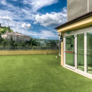 Il Duca Del Montefeltro Pennabilli